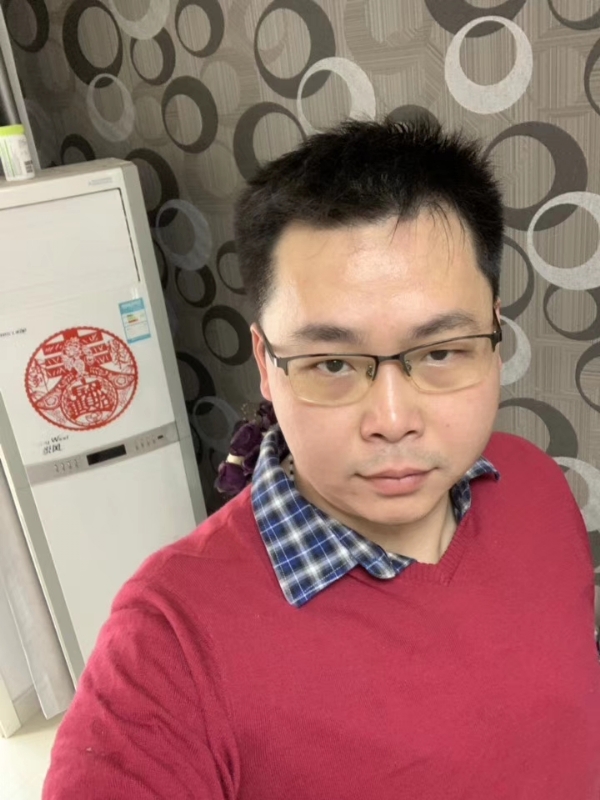 小李a的第一张照片--四川闪婚服务中心