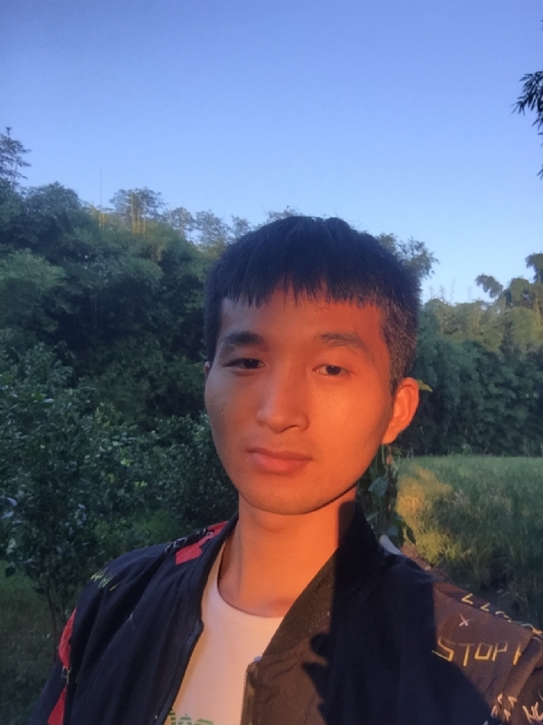 主动就会有故事的第一张照片--四川闪婚服务中心
