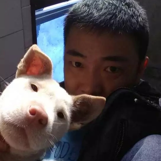 光棍的第一张照片--四川闪婚服务中心