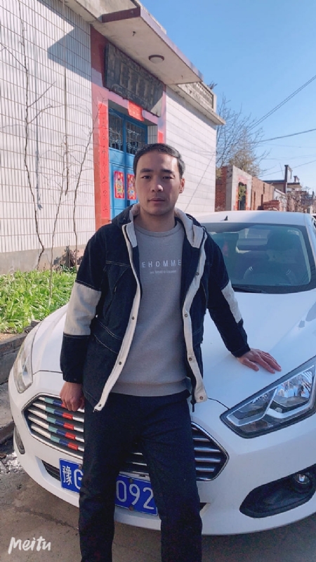 一片云的第一张照片--四川闪婚服务中心