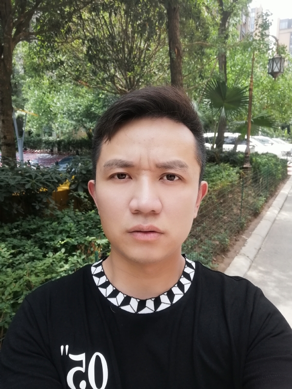 夏先生的第一张照片--四川闪婚服务中心