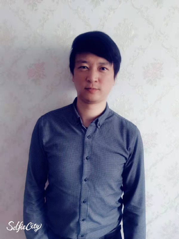 小李的第二张照片--四川闪婚服务中心