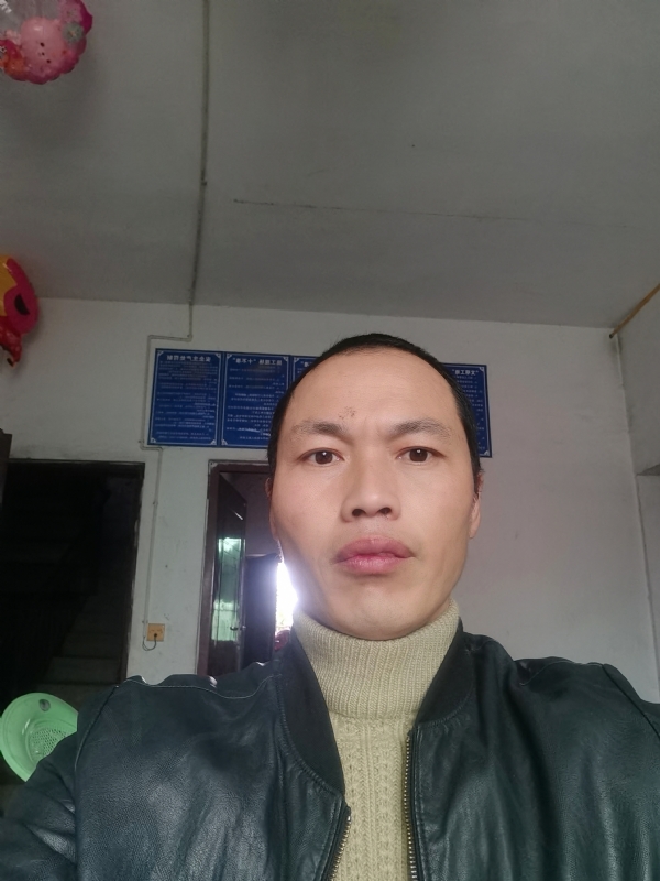 陈前的第一张照片--四川闪婚服务中心