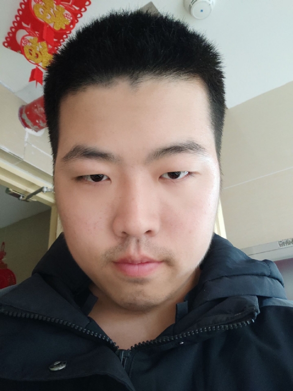 曹凯的第一张照片--四川闪婚服务中心