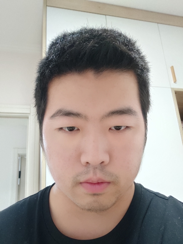 阿杰的第一张照片--四川闪婚服务中心