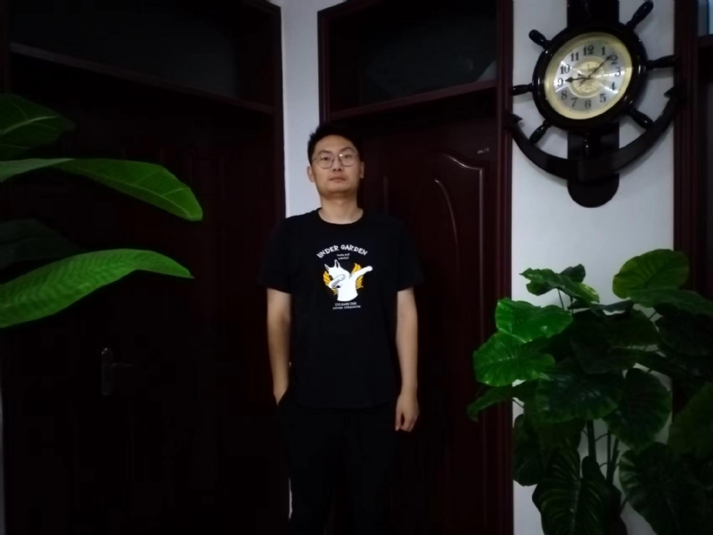 真诚交友的第一张照片--四川闪婚服务中心