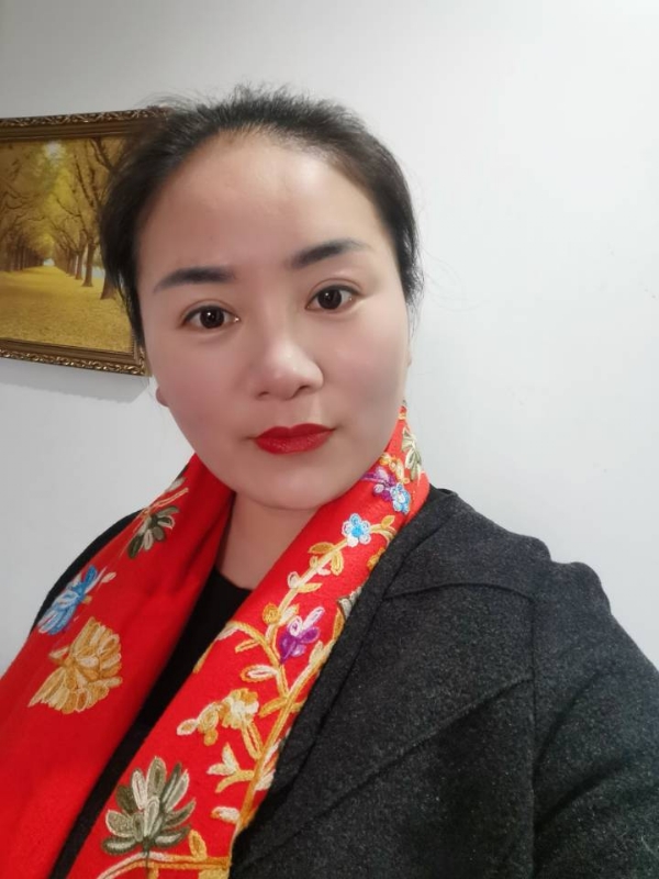 青柠檬的第一张照片--四川闪婚服务中心