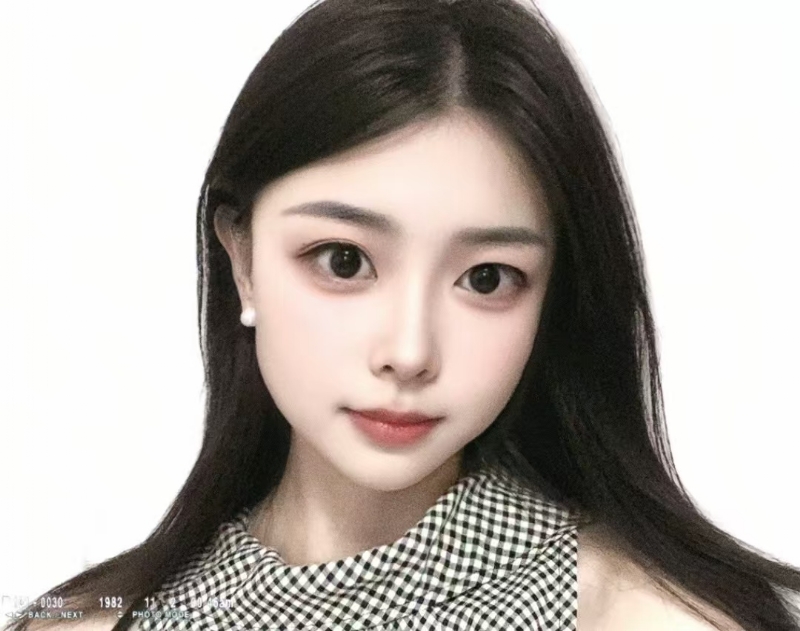月月的第二张照片--四川闪婚服务中心