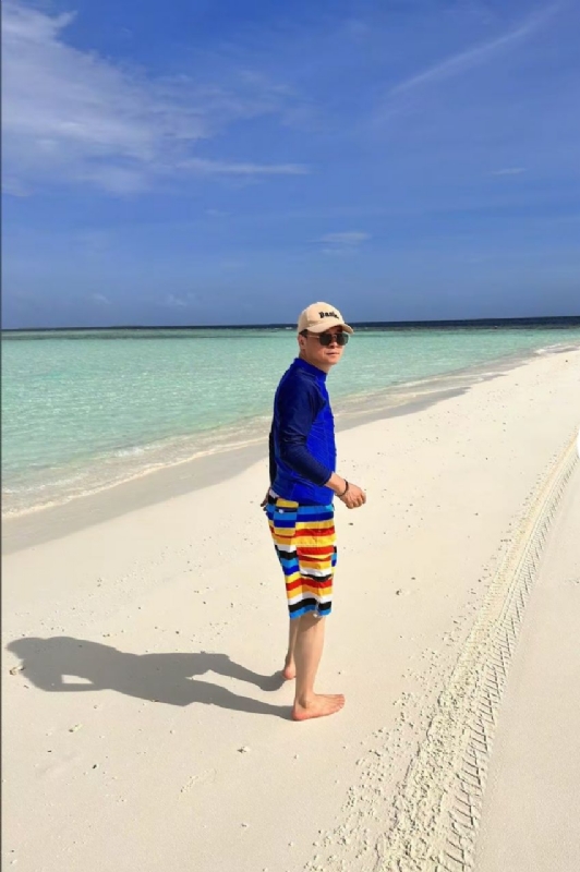 幸福人生的第二张照片--四川闪婚服务中心