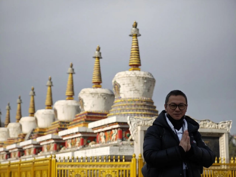 幸福人生的第三张照片--四川闪婚服务中心