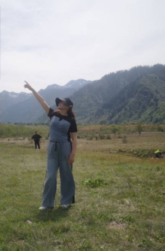 宛霞的第四张照片--四川闪婚服务中心