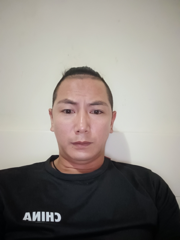 无不良嗜好的第二张照片--四川闪婚服务中心