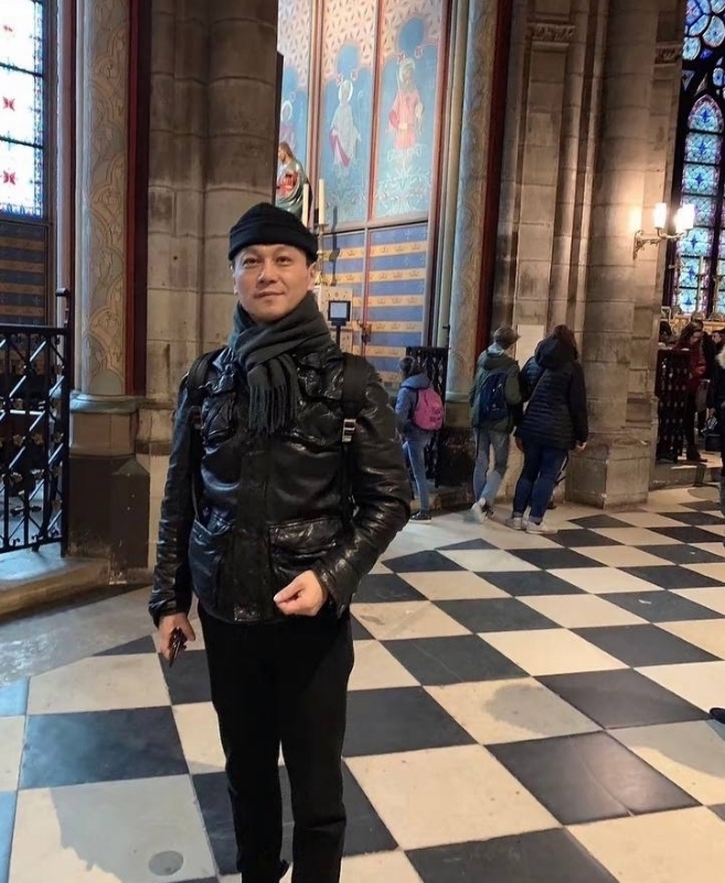 永不退役的军魂的第一张照片--四川闪婚服务中心