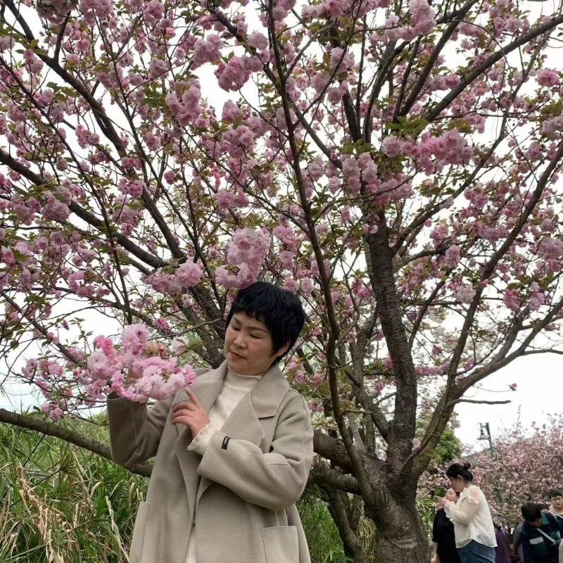 秋冬的雨有点冷的第一张照片--四川闪婚服务中心
