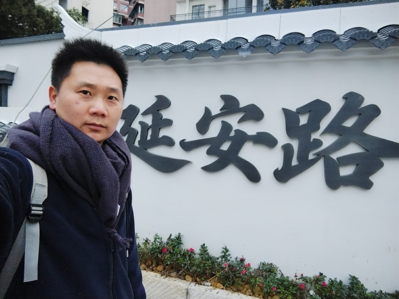 另一半的她的第一张照片--四川闪婚服务中心