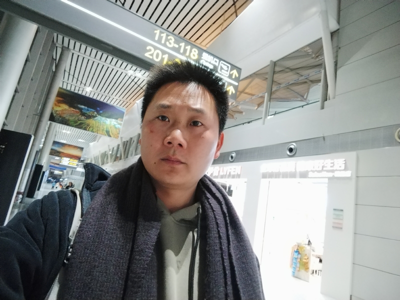 另一半的她的第二张照片--四川闪婚服务中心