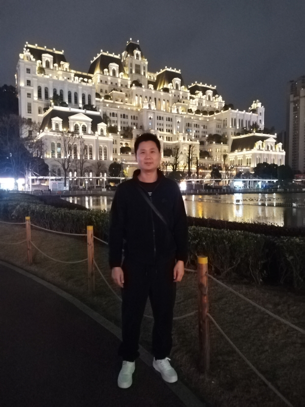 另一半的她的第三张照片--四川闪婚服务中心